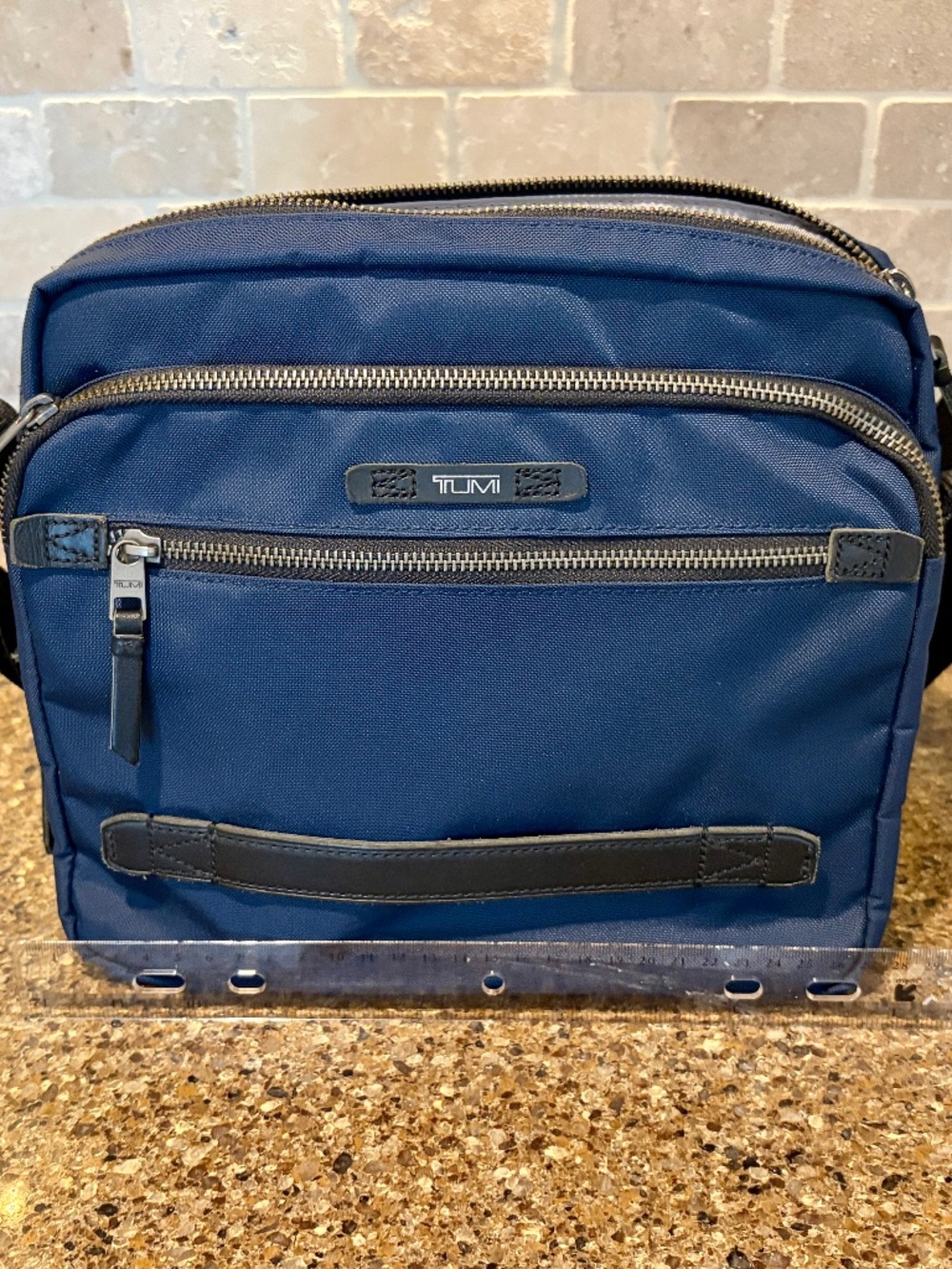 Tumi Dalston Clifton Crossbody Bag